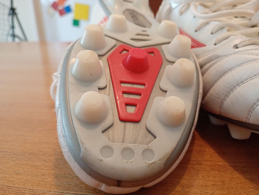 モナルシーダネオ3エリート　ワイド　ミズノ MIZUNO WIDE ELITE