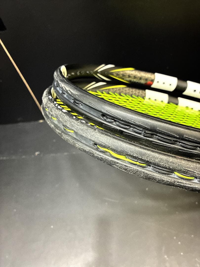 BabolaT aero pro drive バボラ　硬式ラケット　2本セット
