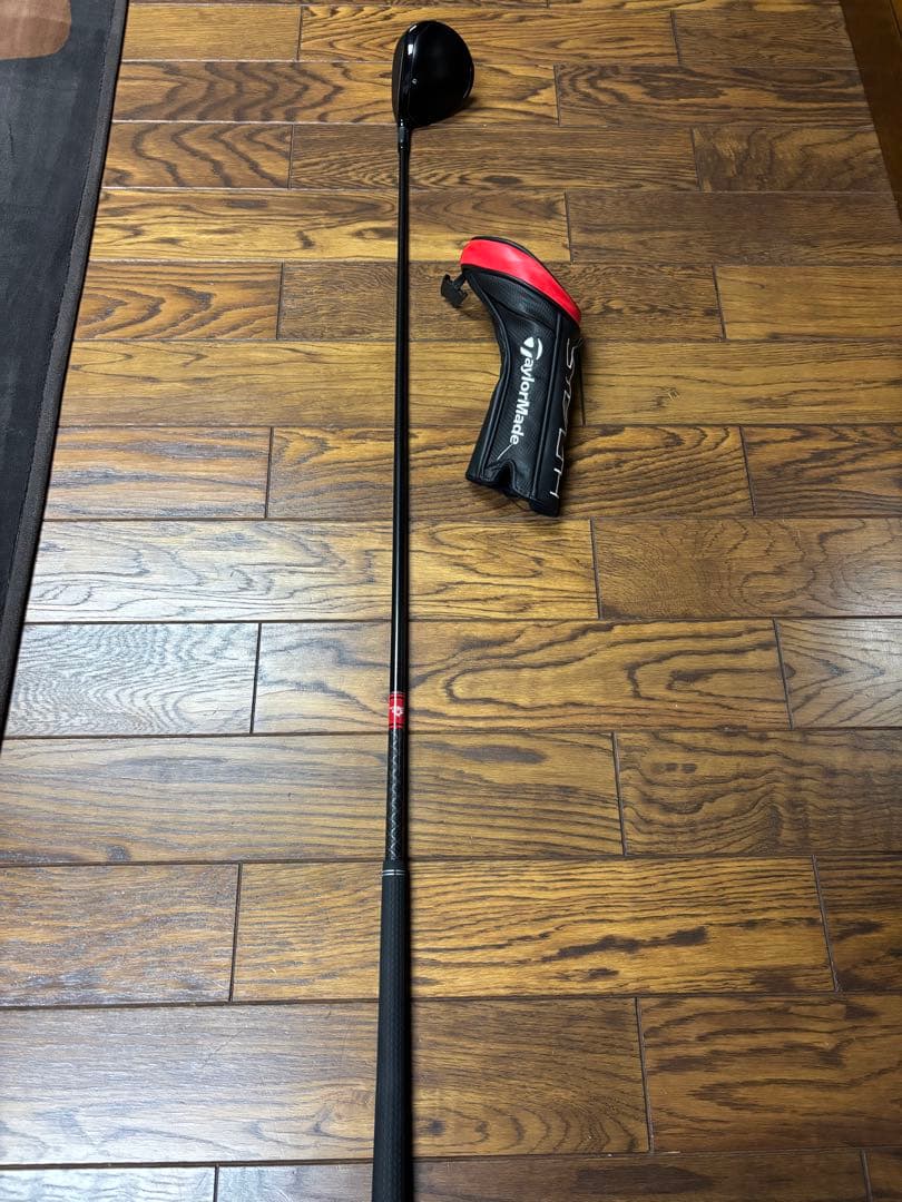 クラブ TaylorMade Stealth 3W