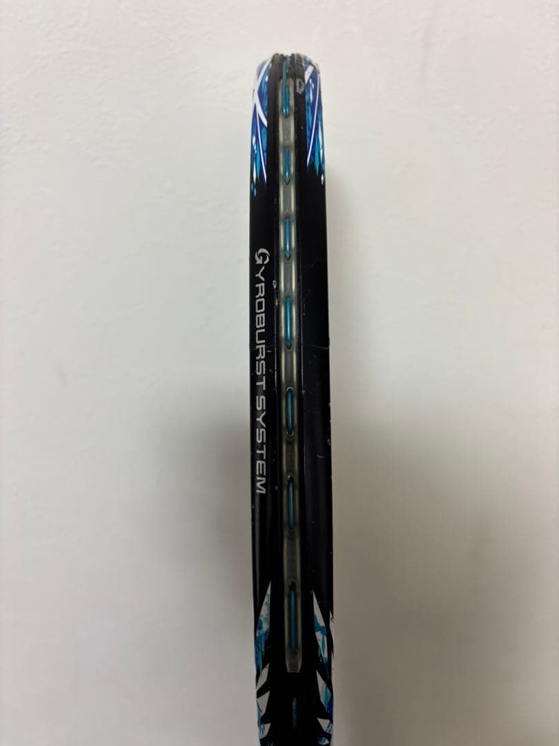 YONEX ジオブレイク50V 前衛向け