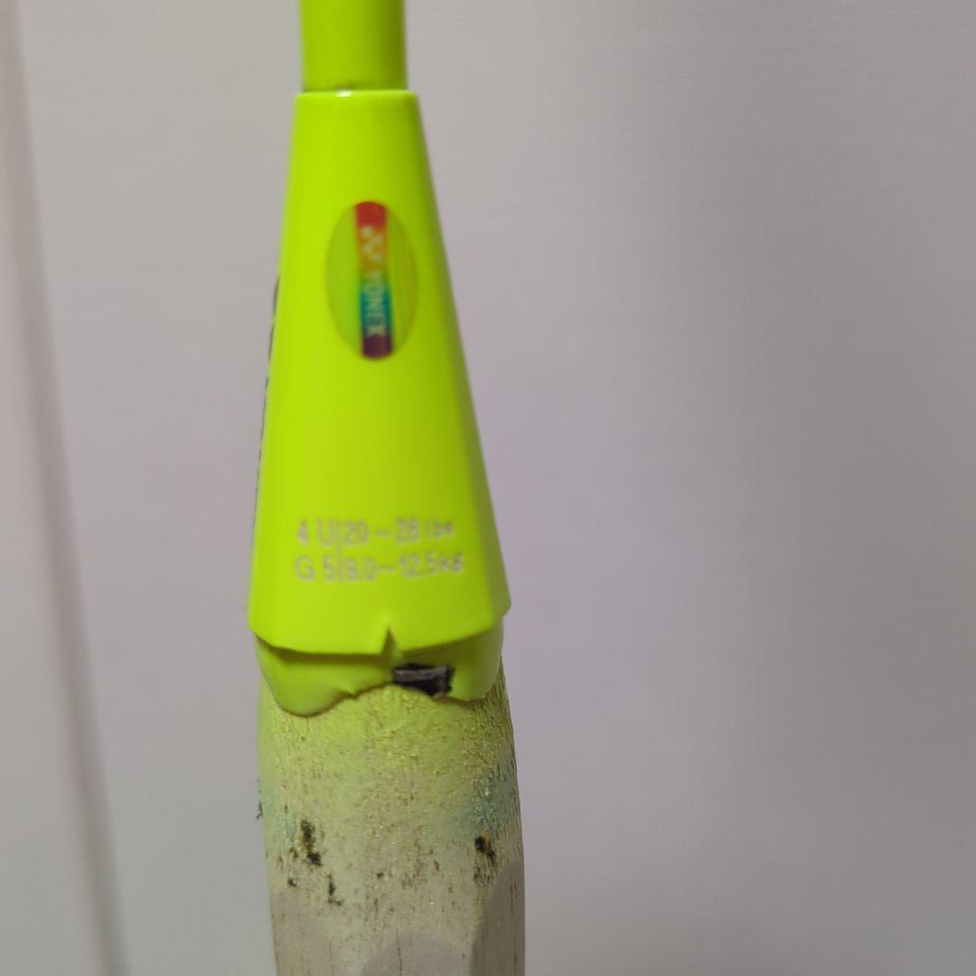 バドミントンラケット　 アストロクス77