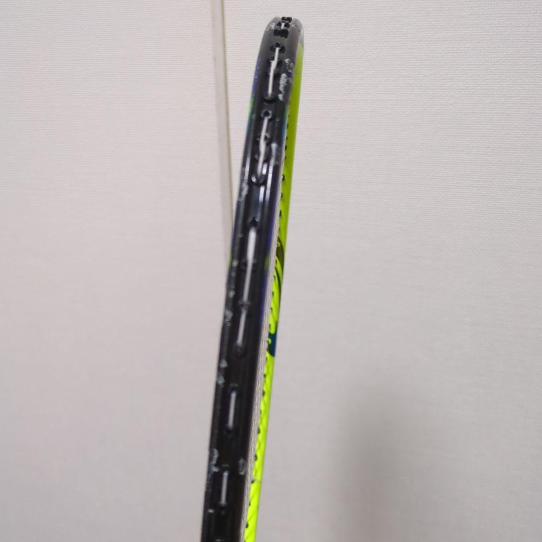 バドミントンラケット　 アストロクス77