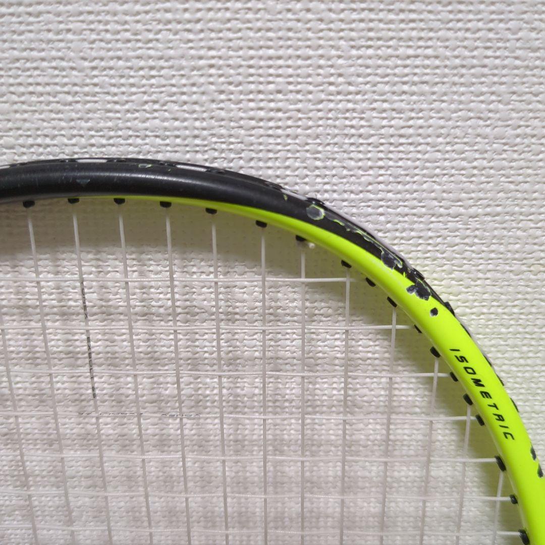 バドミントンラケット　 アストロクス77