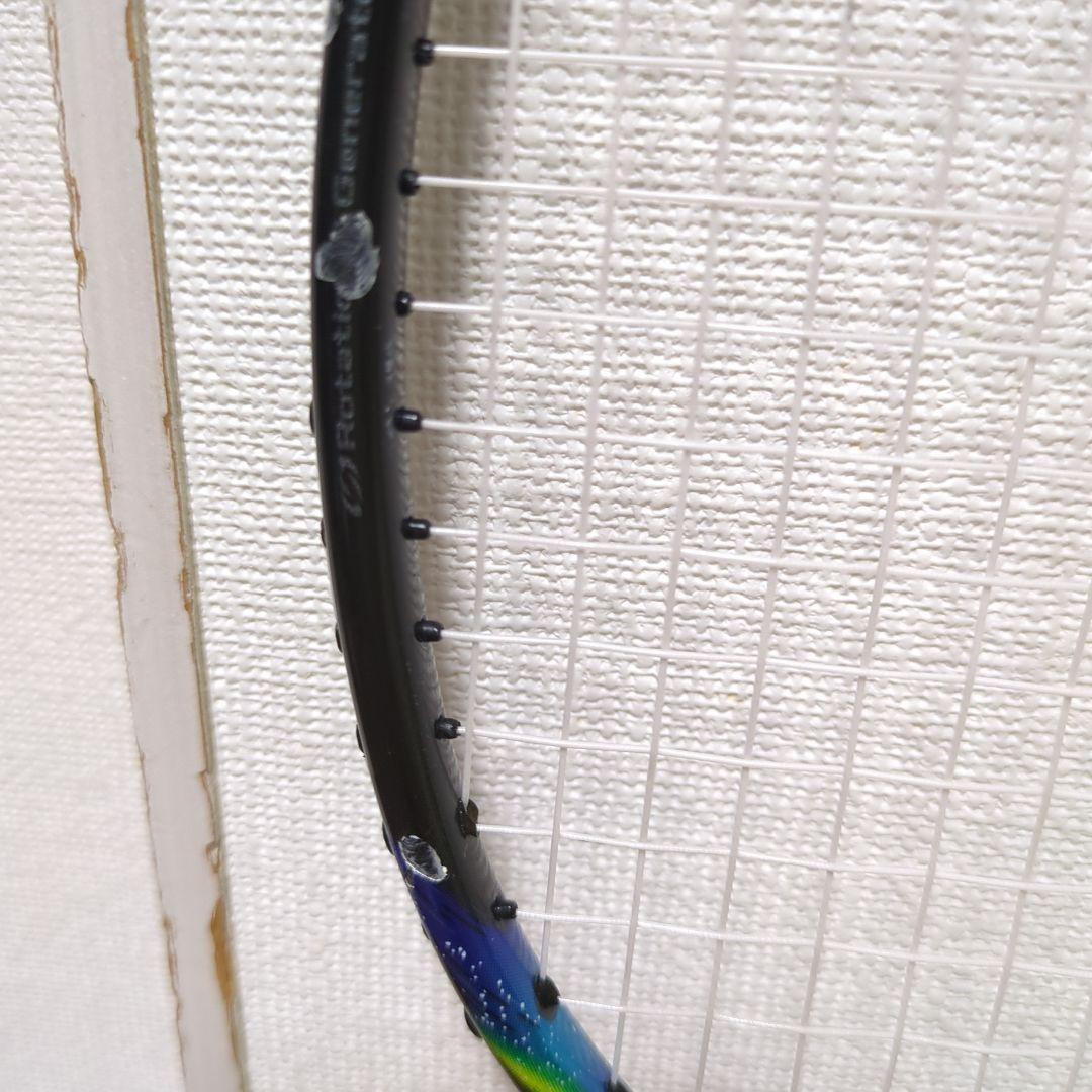バドミントンラケット　 アストロクス77
