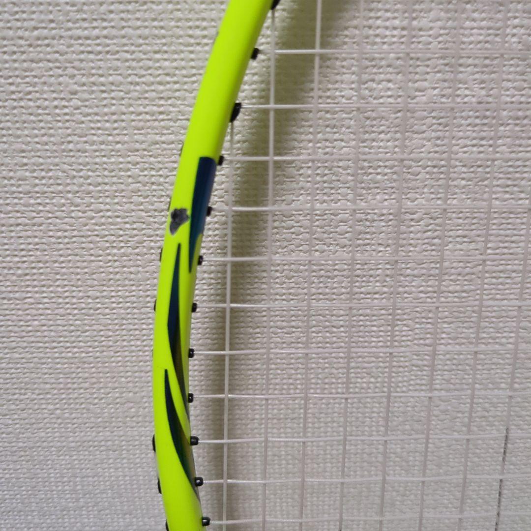 バドミントンラケット　 アストロクス77