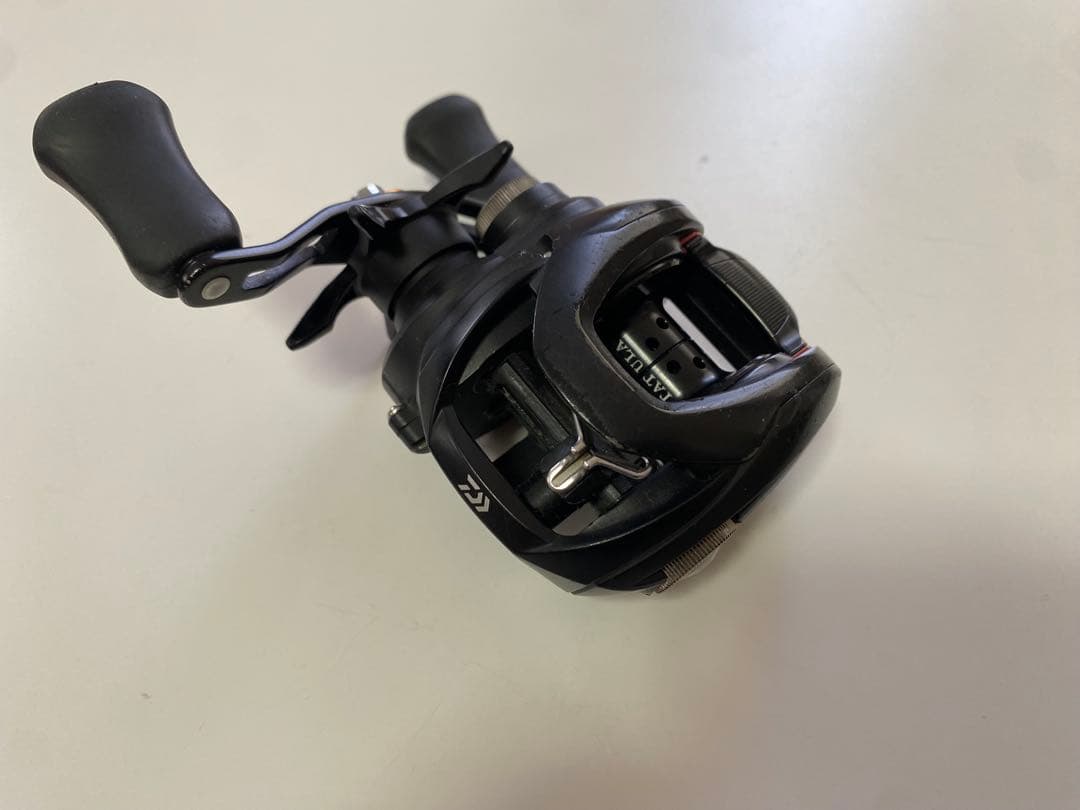 TATULA TW 100H タトゥーラ19 DAIWA