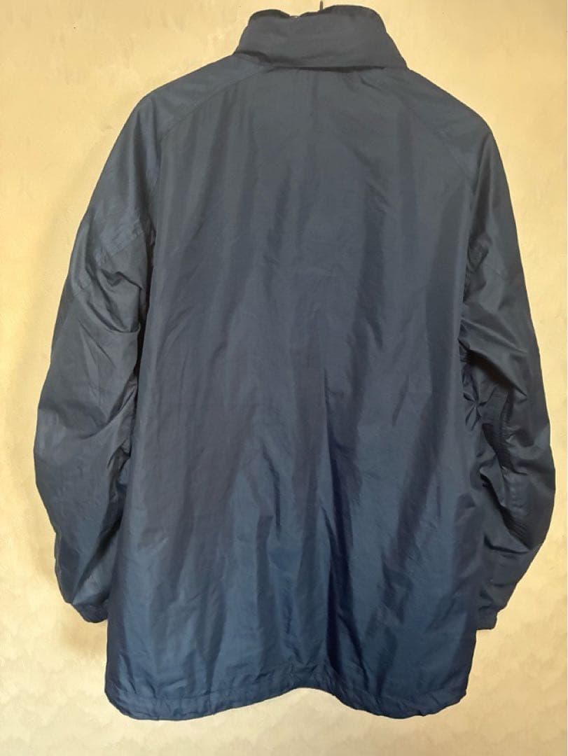 NIKE ナイキ バルセロナ ナイロンジャケット XLサイズ CLIMA FIT