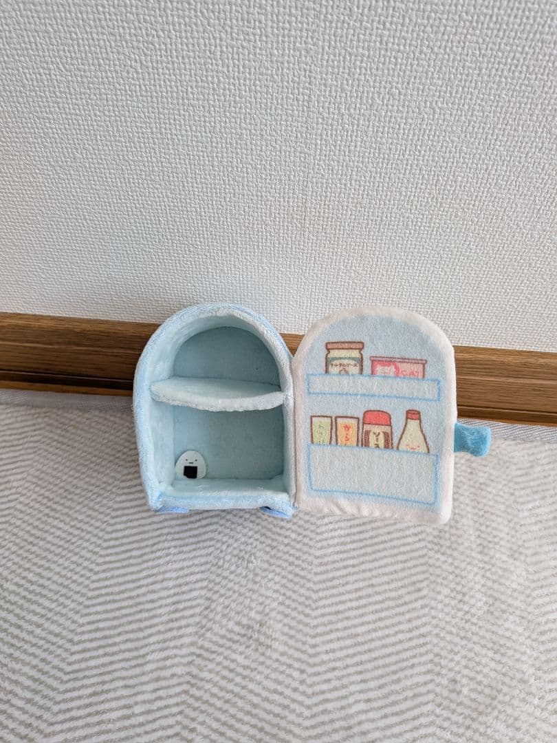 値下げ中！すみっコぐらし　家具　まとめ売り