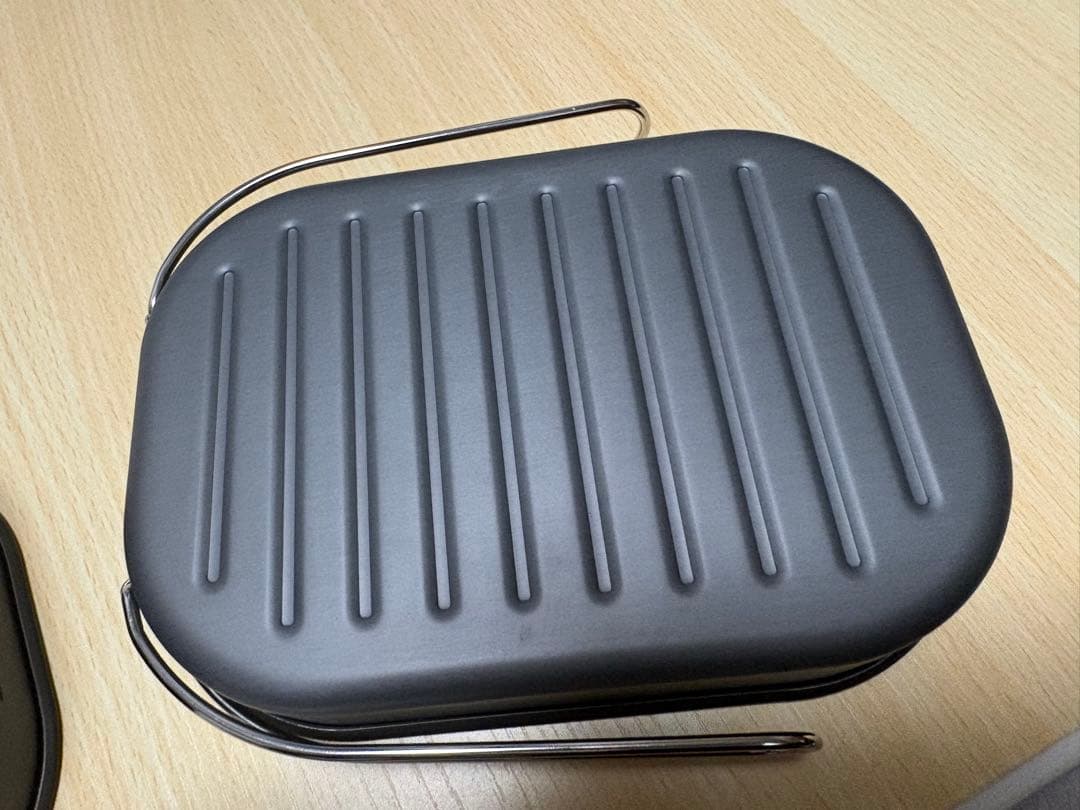 パーゴワークス TRAILPOT トレイルポットS1200P