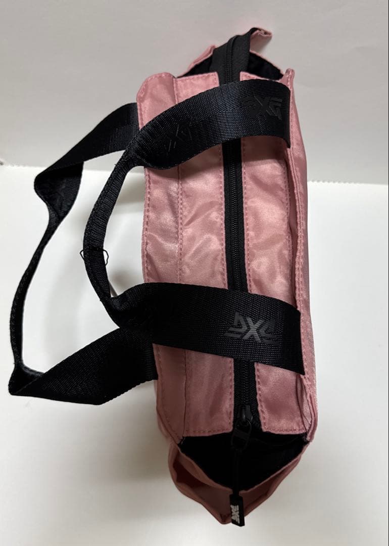 【PXG】カートバッグ　PARSONS STREME GOLFオールドローズ系
