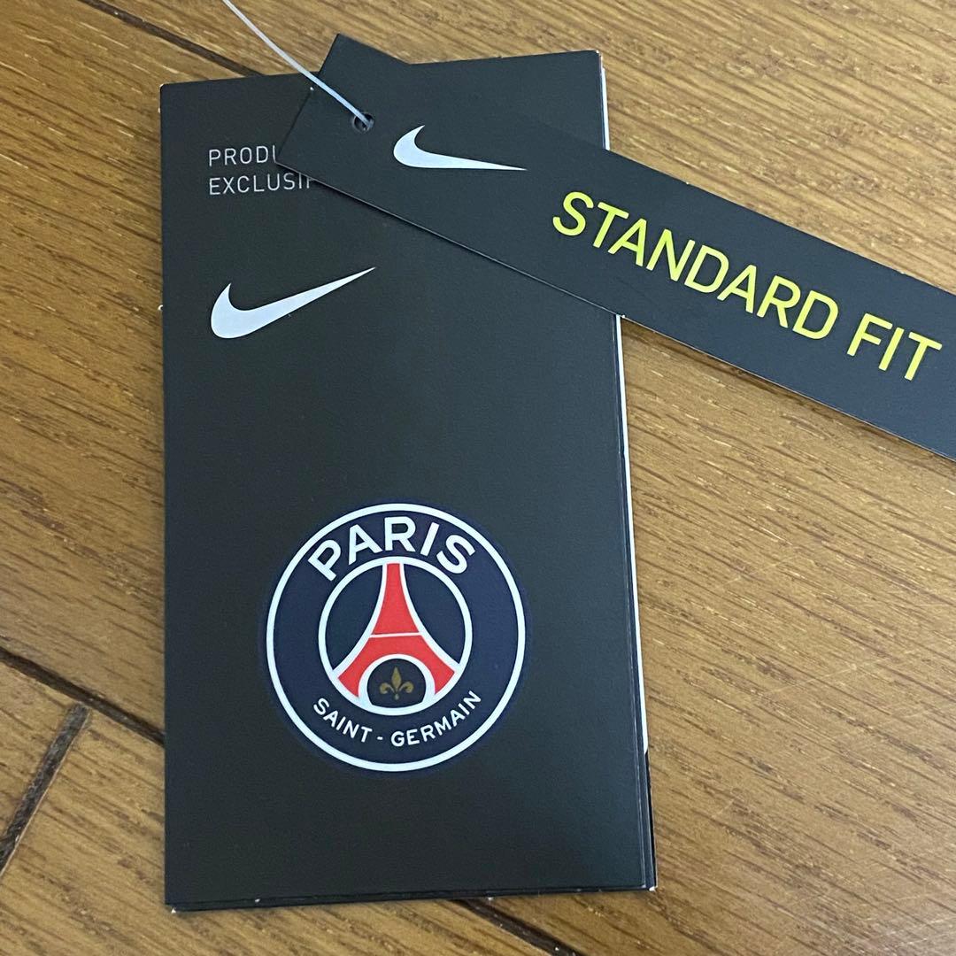 新品・未使用品 エムバペ PSG パリ サンジェルマン ユニフォーム 18/19