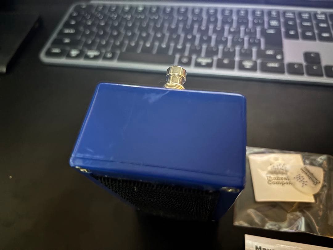 ギター Mayonaise Fuzz umbrella company
