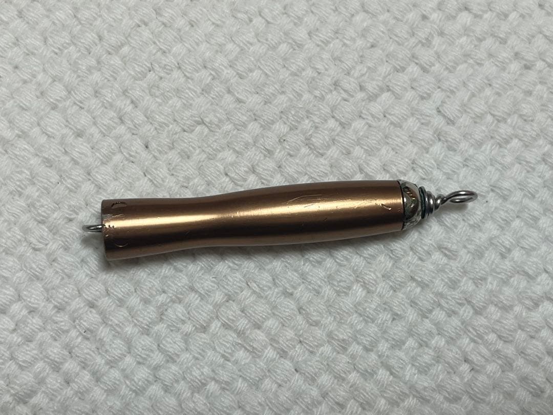 シーフロッグメタル　カーペンター　carpenter γ BF