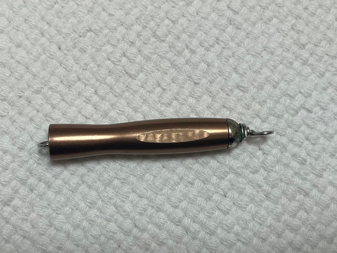 シーフロッグメタル　カーペンター　carpenter γ BF