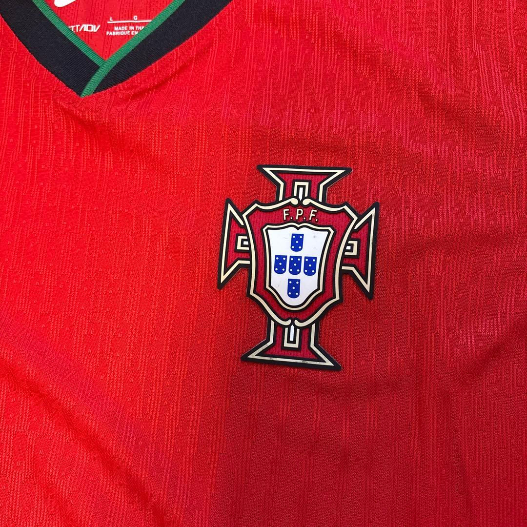 Nike ポルトガル代表 ユニフォーム