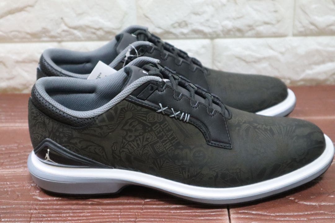 新品 27㎝　NIKE GOLF ナイキ ゴルフ　ジョーダン ADG 5