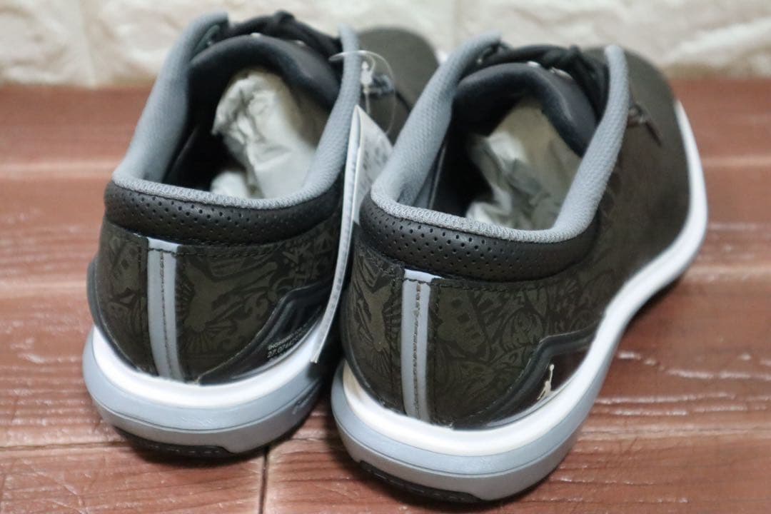 新品 27㎝　NIKE GOLF ナイキ ゴルフ　ジョーダン ADG 5