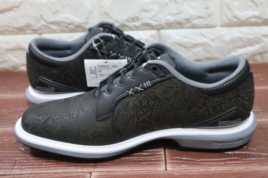 新品 27㎝　NIKE GOLF ナイキ ゴルフ　ジョーダン ADG 5