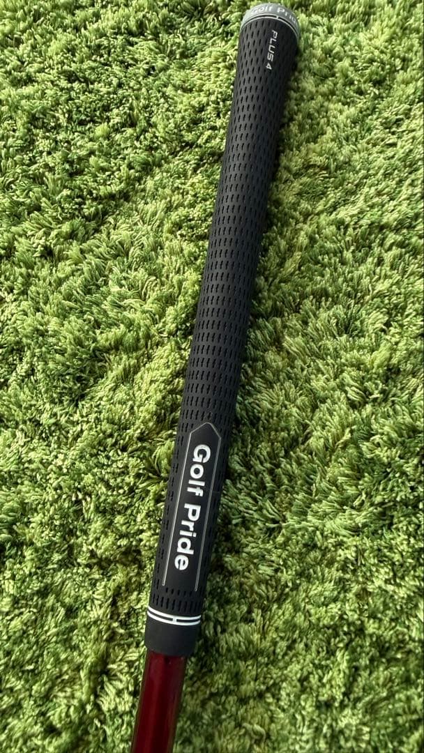TaylorMade stealth2 RESCUE 4U VENTUS 22°