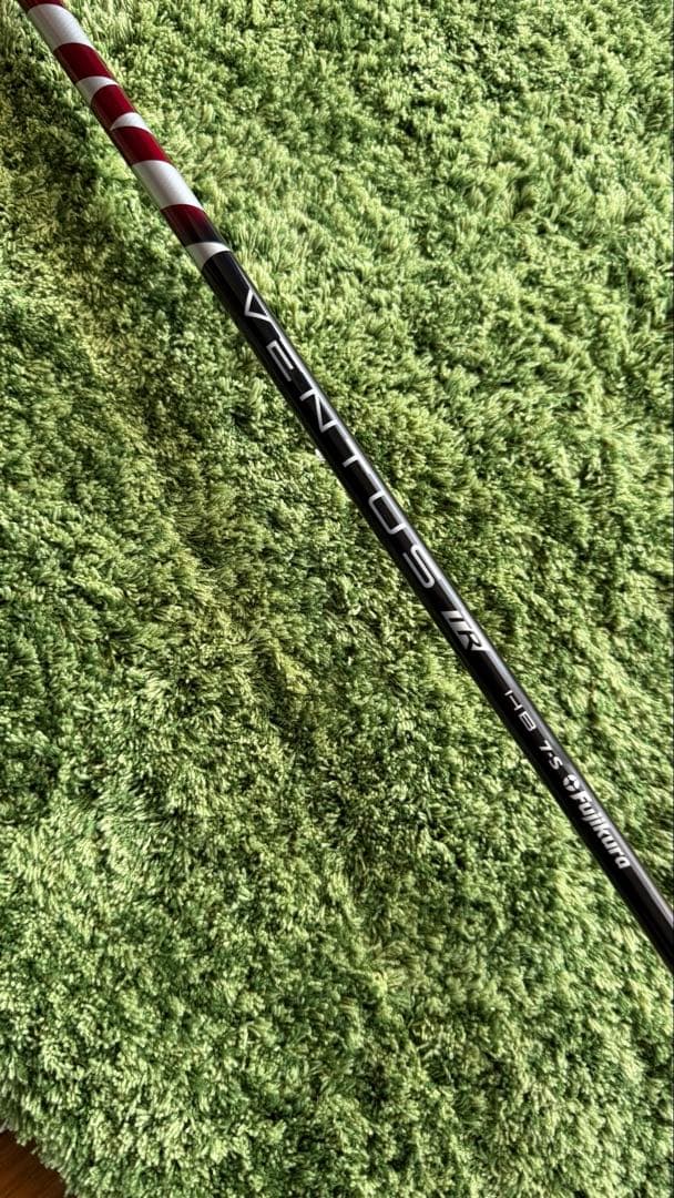 TaylorMade stealth2 RESCUE 4U VENTUS 22°
