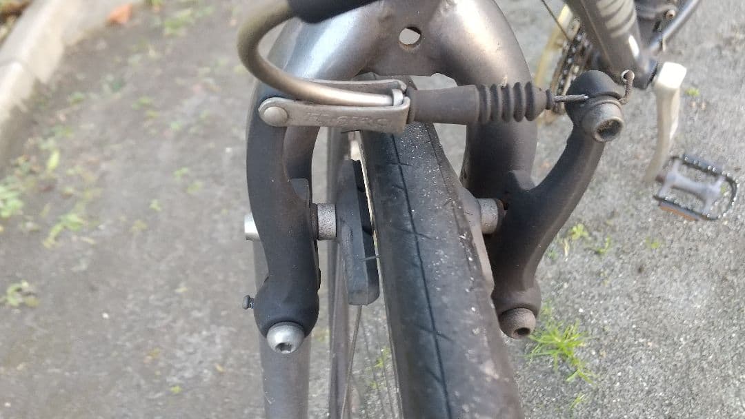 GIANT ESCAPE R3 700C アルミ 24速 470mmグレークロス