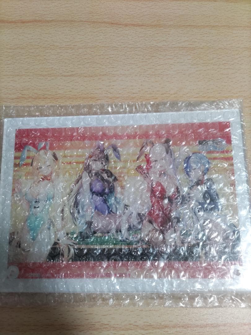 【中古品/限定特典付】聖剣学院の魔剣使い レギーナ 緋色のバニーフィギュア