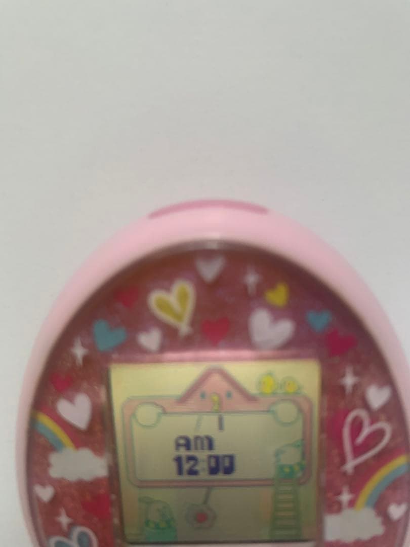 たまごっち　みーつ