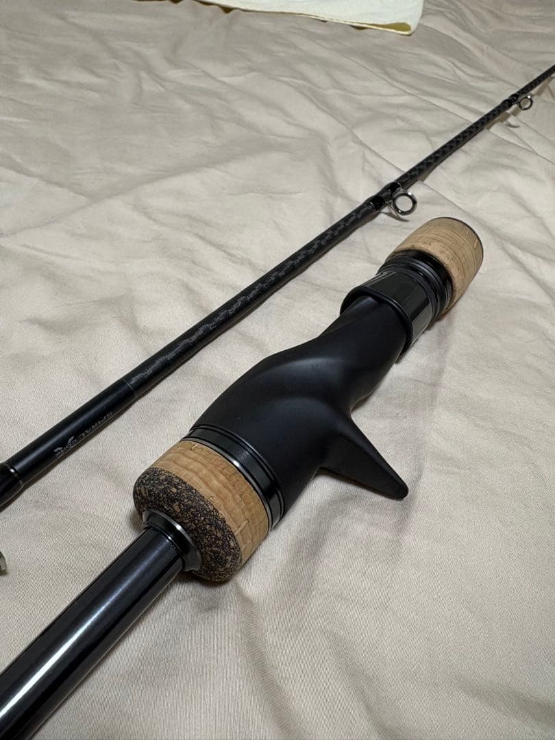 オシアジガーモーティブB610-5