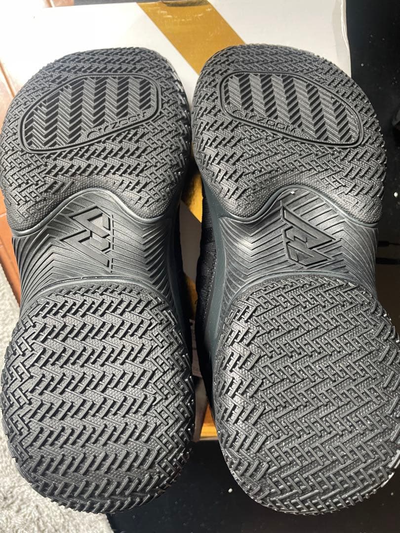 JORDAN ONE TAKE II NIKE バッシュ