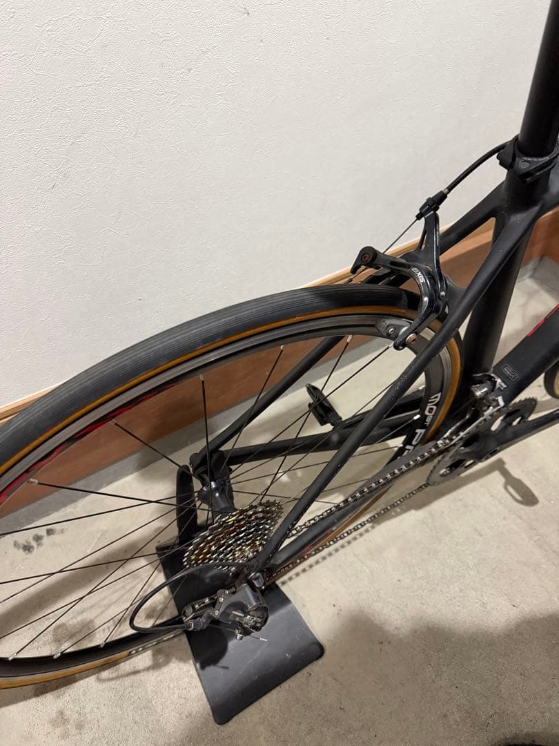 自転車本体 SPECIALIZED TARMAC