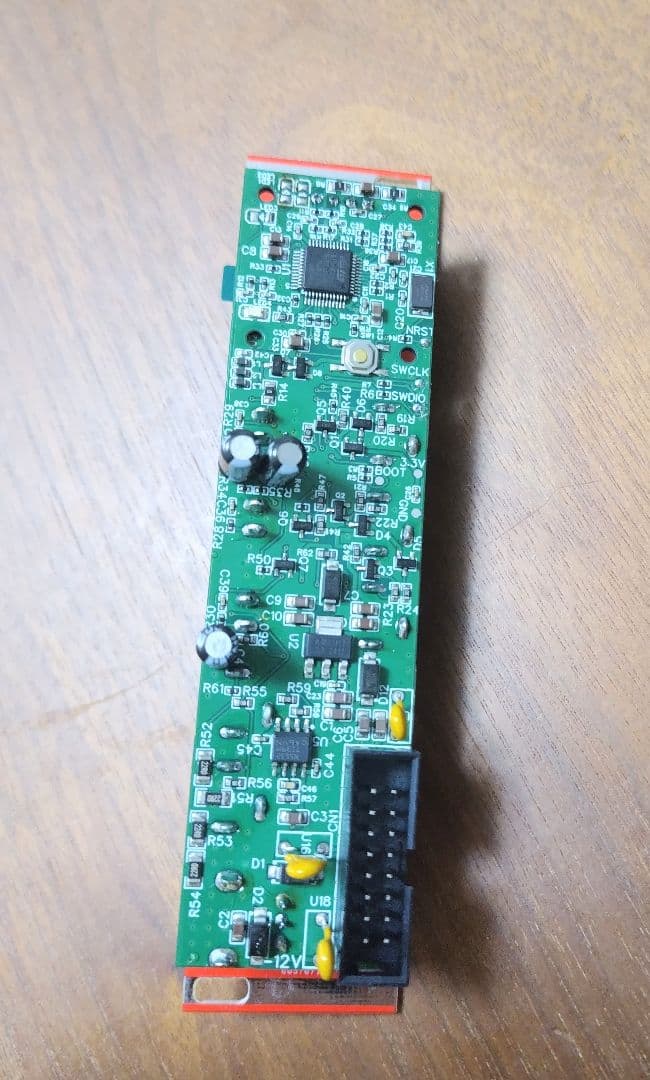 FM RADIO 追風 lleqpue9 モジュラーシンセ