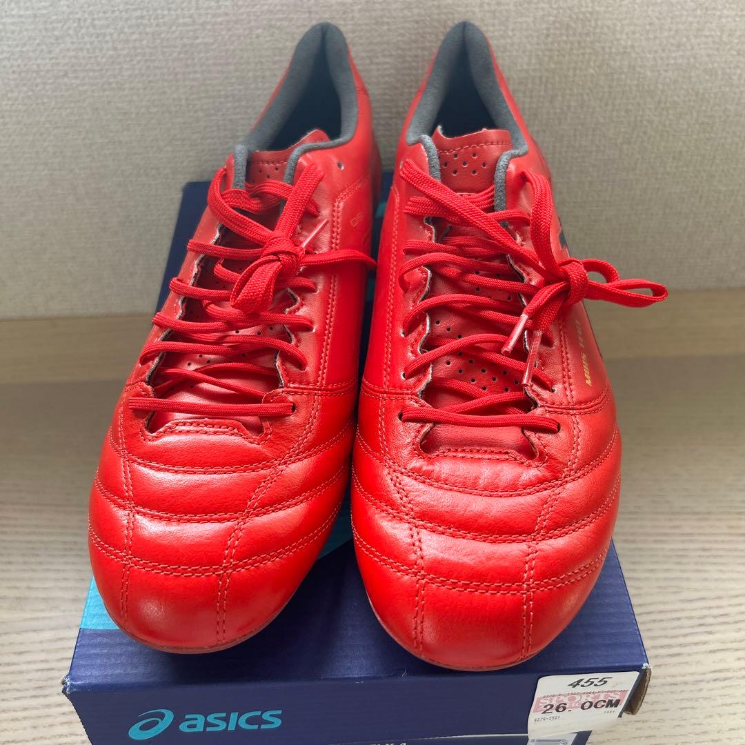 【新品・超レアカラー】ASICS DS LIGHT X-FLY 4 26.0cm