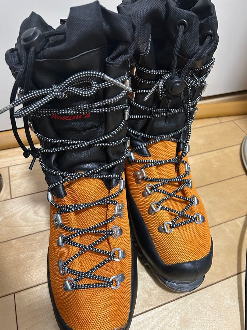 NORDICA/ノルディカ　ファンドライブ　ファンスキーブーツ26.5cm