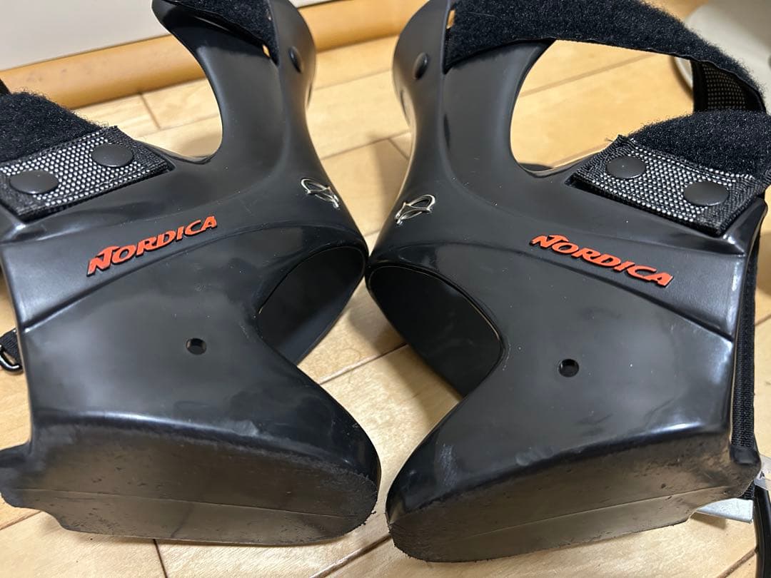 NORDICA/ノルディカ　ファンドライブ　ファンスキーブーツ26.5cm