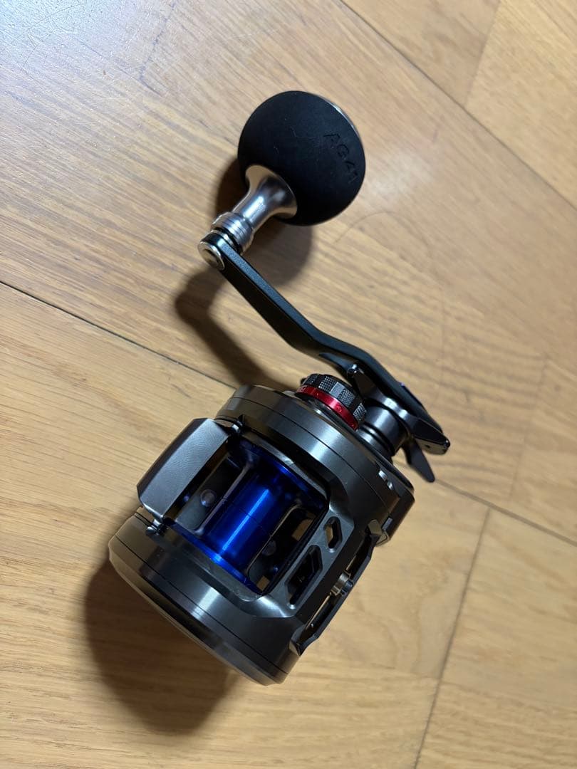 ソルティガ BJ 200