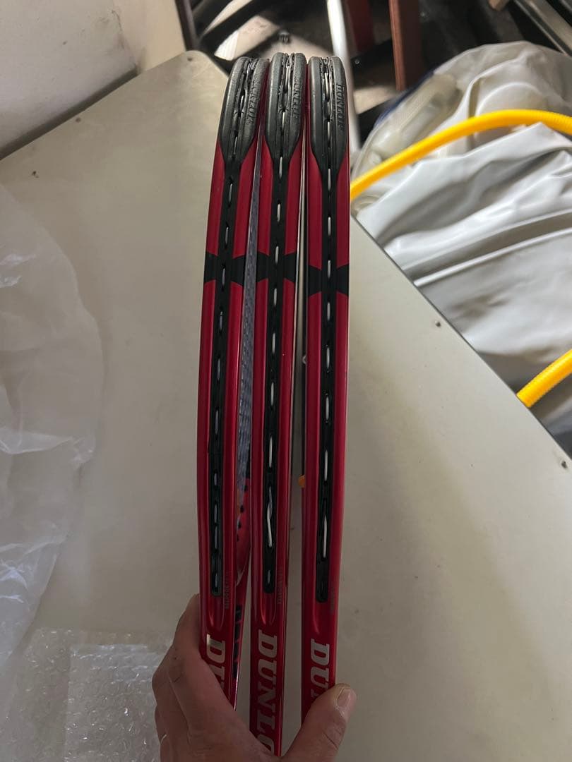 cx200tour g2 3本セット