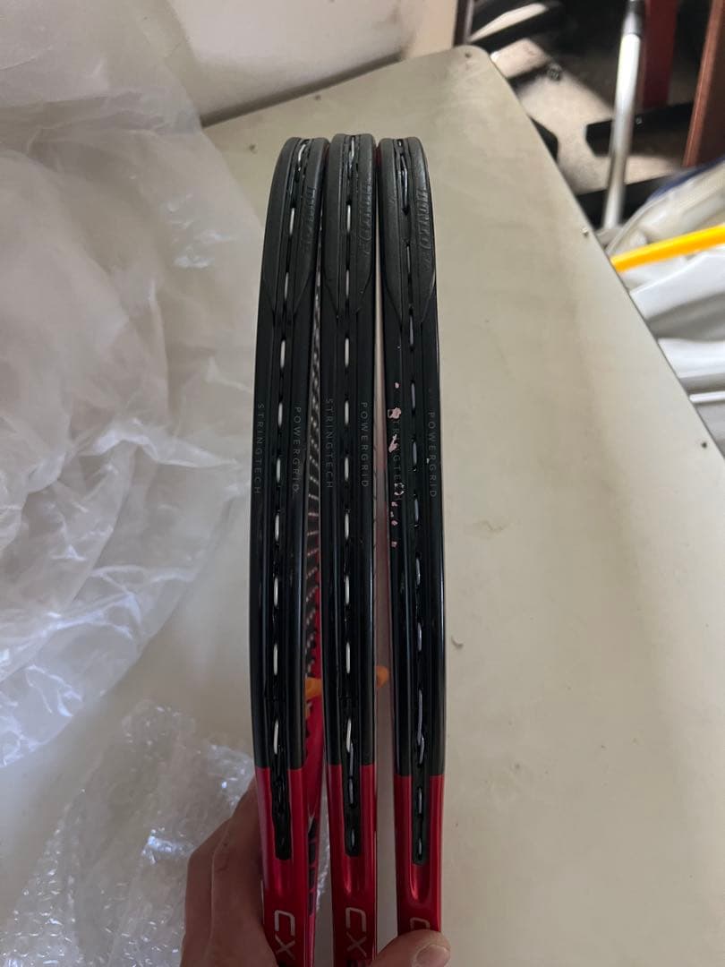 cx200tour g2 3本セット