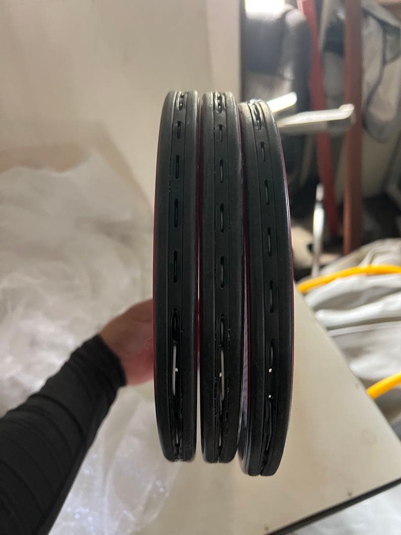 cx200tour g2 3本セット