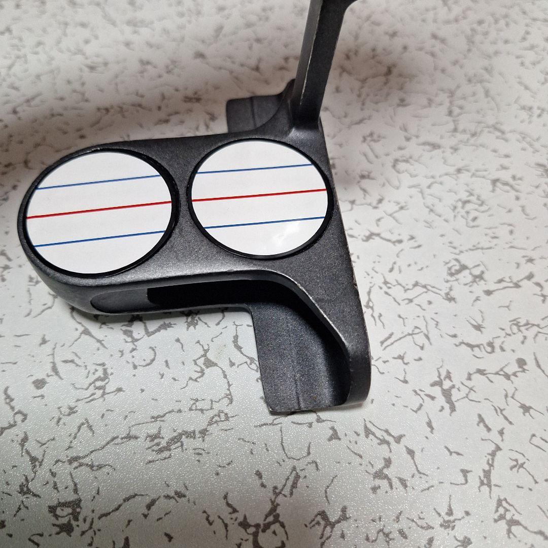 ドリカムツアーDORICAMU TOUR PRO BALL パター