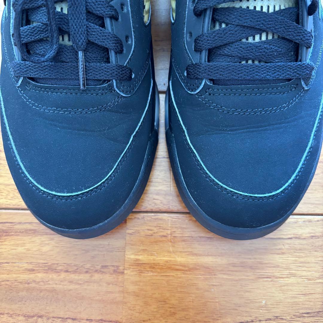 シューズ(男性用) AIR JORDAN 5 RETRO OG 28.5
