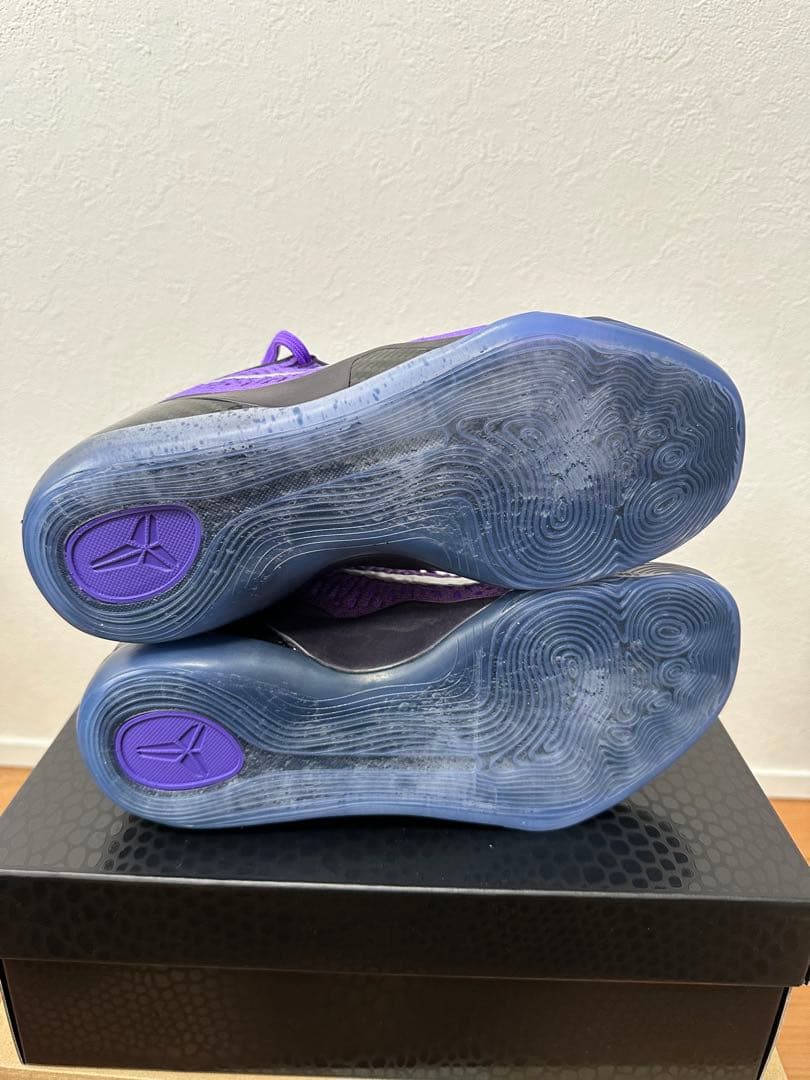 シューズ(男性用) kobe9 protro moonwalker 26.5cm