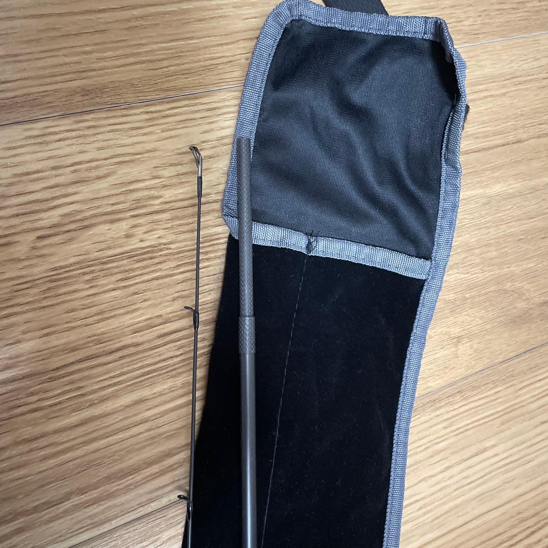 G-TEC ジーテック クロスセンシティブ XSC-71ML+