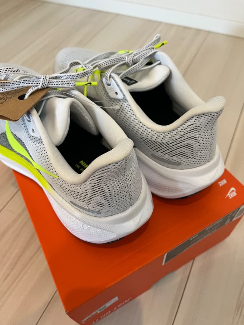 T*i様 新品未使用 ナイキ NIKE PEGASUS41 ナイキ ペガサス41