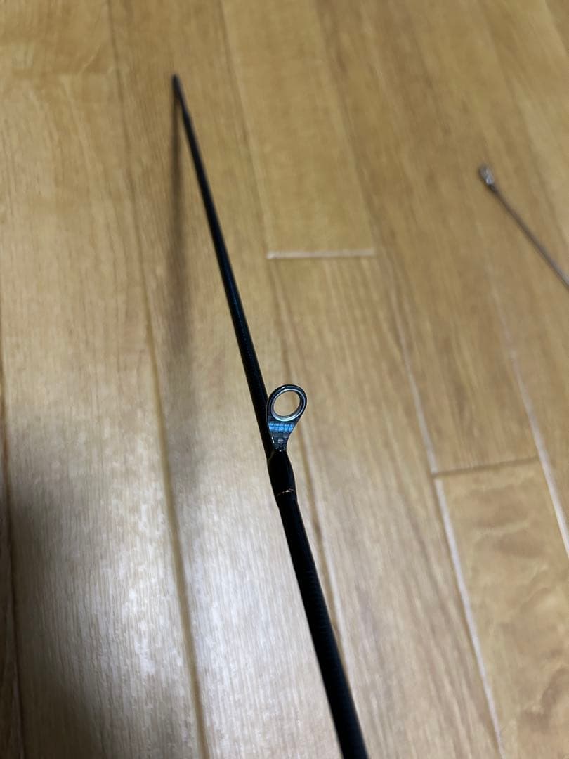 ダイワ　PRESSO AIR AGS 510UL-E