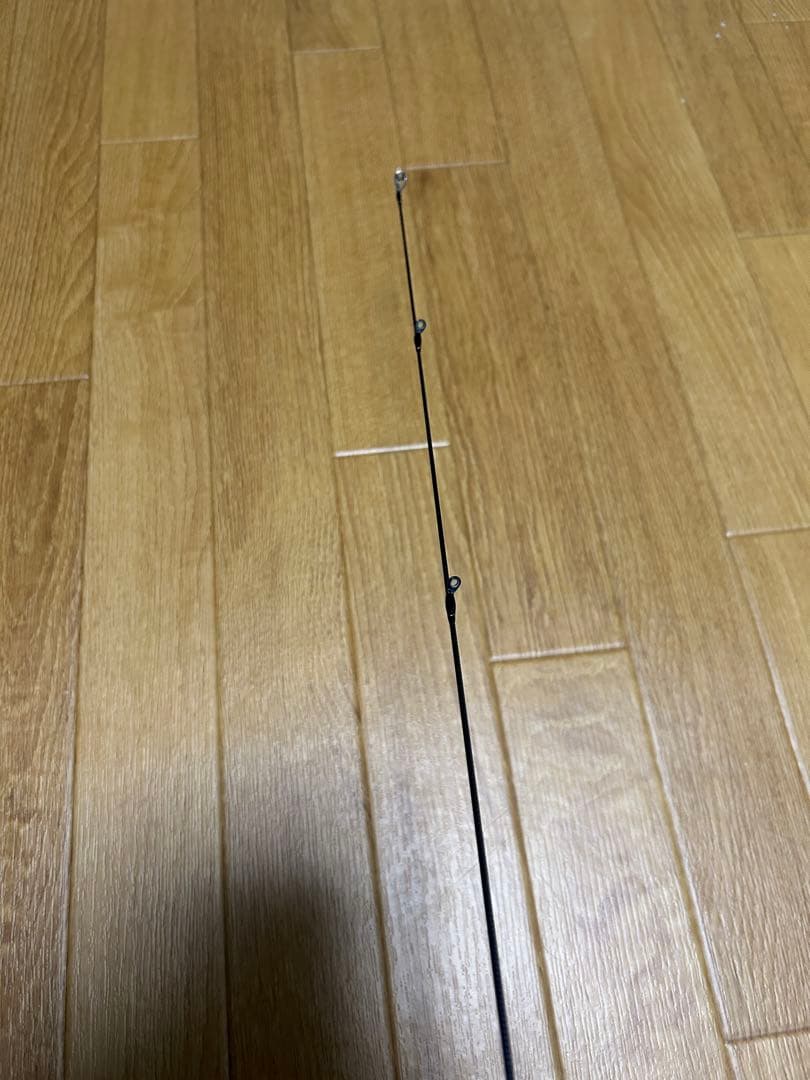 ダイワ　PRESSO AIR AGS 510UL-E
