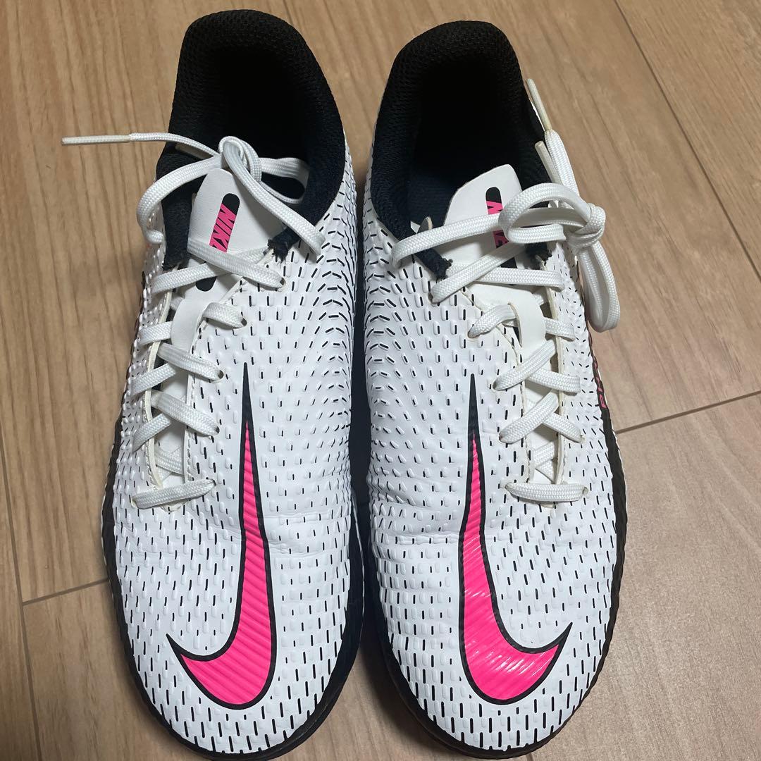 シューズ NIKE PHANTOM GT ACADEMY IC Jr