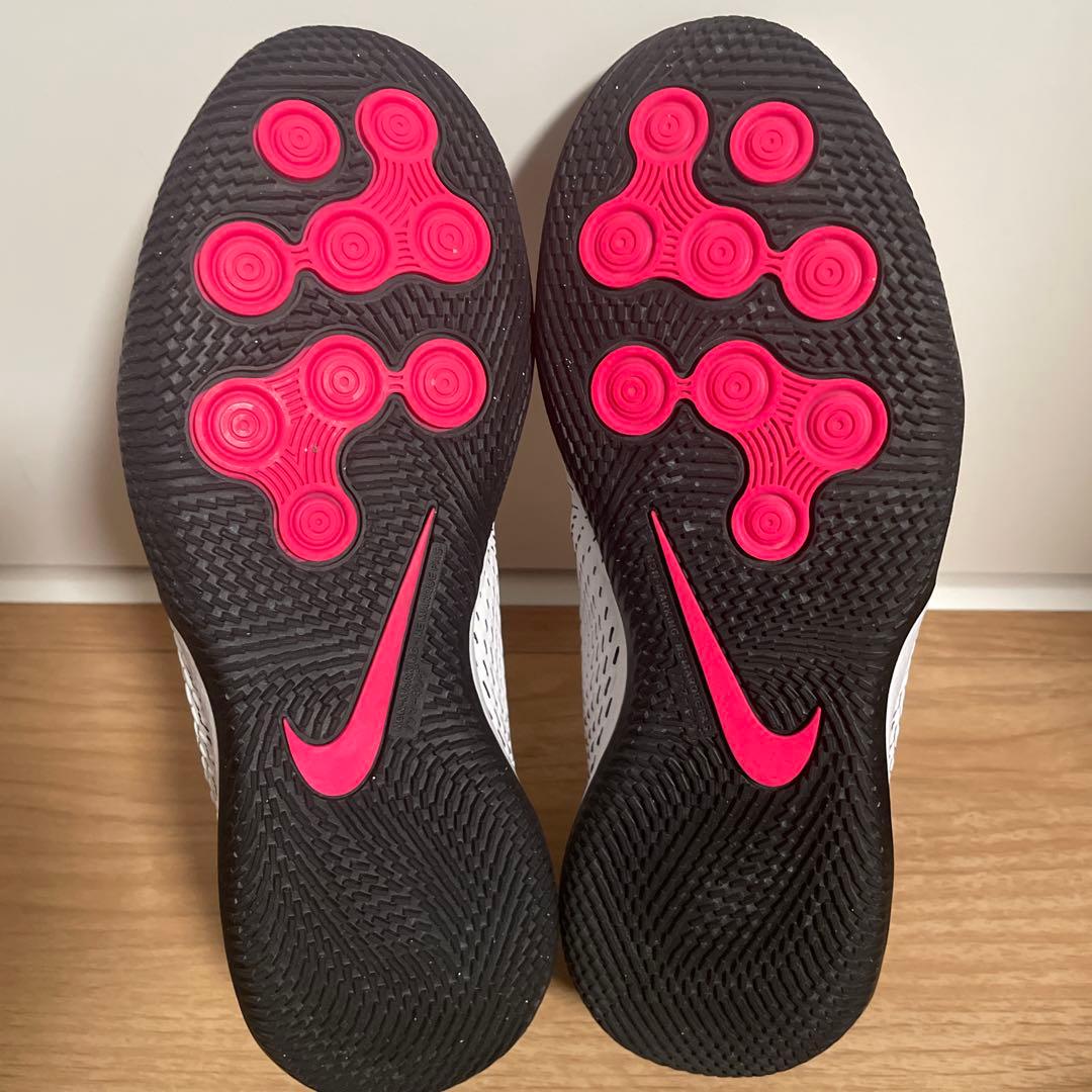 シューズ NIKE PHANTOM GT ACADEMY IC Jr