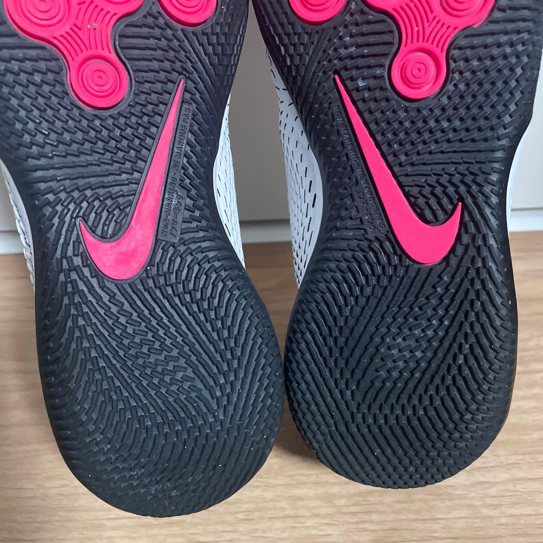 シューズ NIKE PHANTOM GT ACADEMY IC Jr