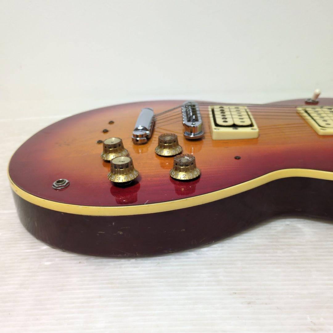 YAMAHA SG800S Standard 81年製 ヤマハ エレキギター