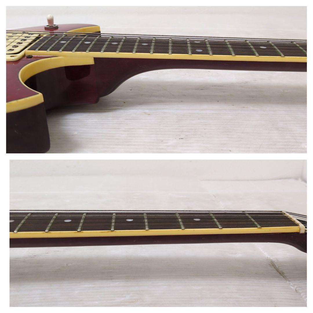 YAMAHA SG800S Standard 81年製 ヤマハ エレキギター